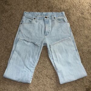 Wrangler Jeans